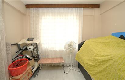 C21 Cius; Dr Ziya Kaya Mah 3+1 Ara Kat Satılık Daire