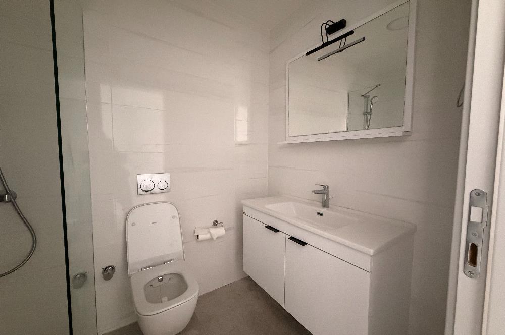 Yalıçiftlik Butik Site İçerisinde Kiralık 3+1 Üst Kat Daire