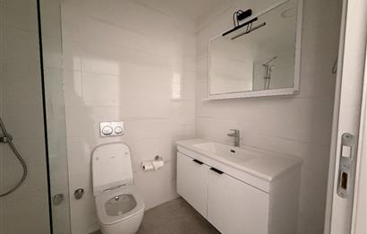 Yalıçiftlik Butik Site İçerisinde Kiralık 3+1 Üst Kat Daire