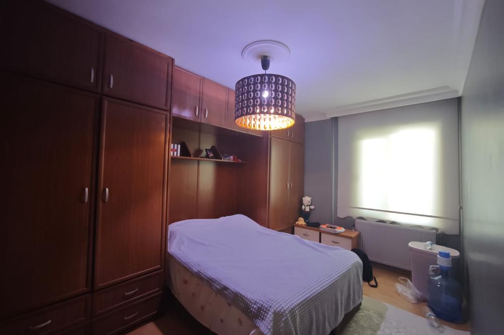 CENTRUY21 BAL'DAN  BAHÇELİEVLER MAH. SATILIK 3+1 DAİRE