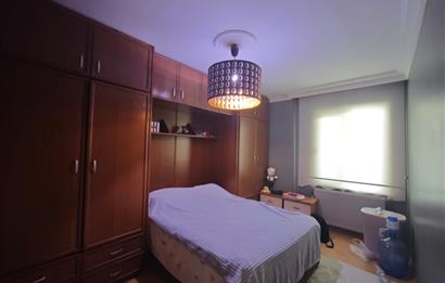 CENTRUY21 BAL'DAN  BAHÇELİEVLER MAH. SATILIK 3+1 DAİRE