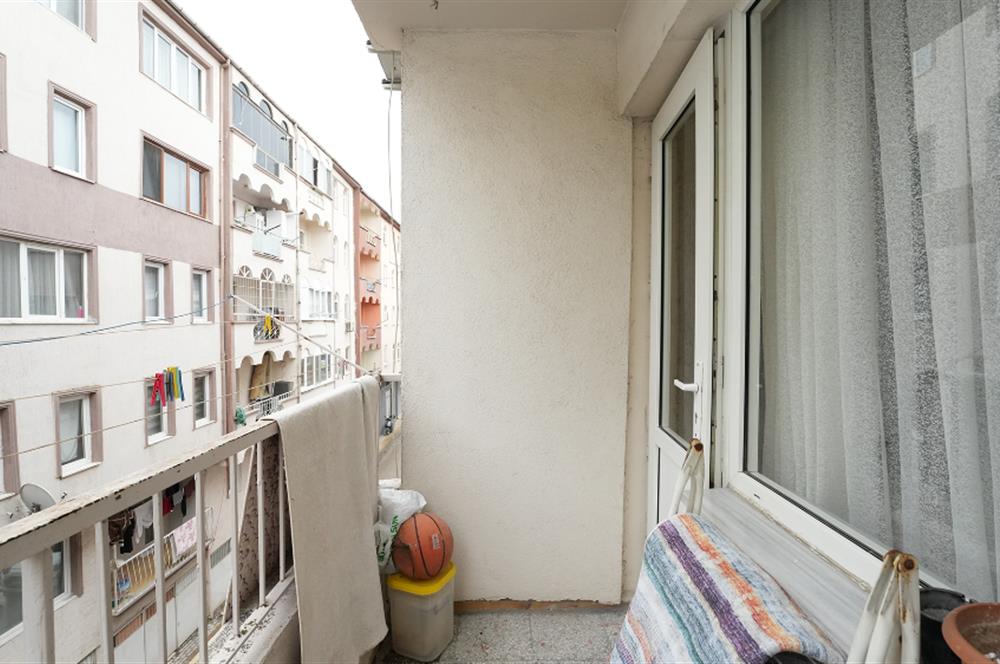 C21 Cius; Dr Ziya Kaya Mah 3+1 Ara Kat Satılık Daire