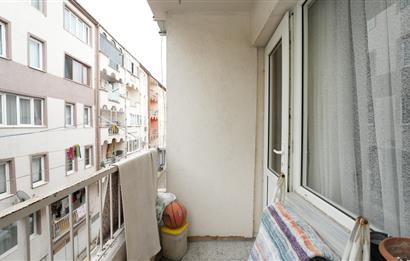 C21 Cius; Dr Ziya Kaya Mah 3+1 Ara Kat Satılık Daire