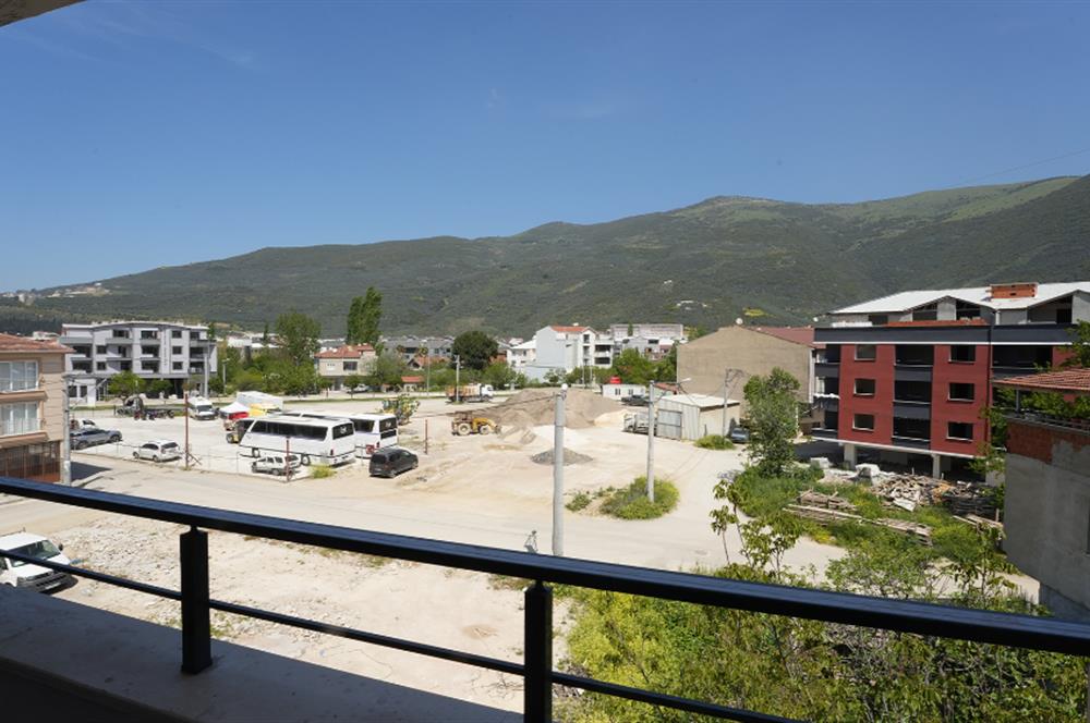 C21 Cius; Bölge Parkı Civarı 2+1 Kiralık Daire