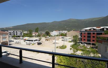 C21 Cius; Bölge Parkı Civarı 2+1 Kiralık Daire