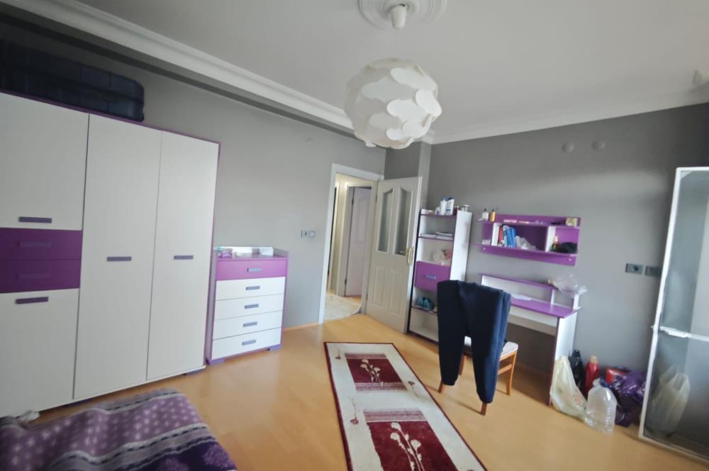 CENTRUY21 BAL'DAN  BAHÇELİEVLER MAH. SATILIK 3+1 DAİRE