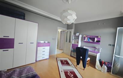CENTRUY21 BAL'DAN  BAHÇELİEVLER MAH. SATILIK 3+1 DAİRE