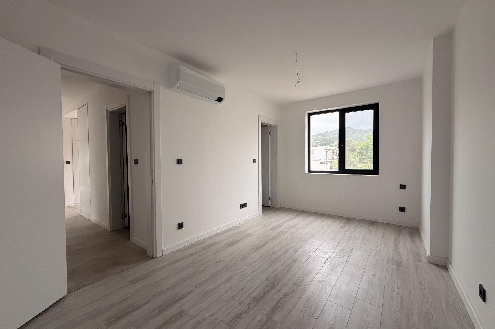 Yalıçiftlik Butik Site İçerisinde Kiralık 3+1 Üst Kat Daire