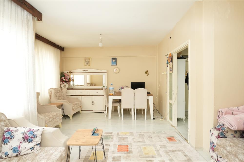 C21 Cius; Dr Ziya Kaya Mah 3+1 Ara Kat Satılık Daire