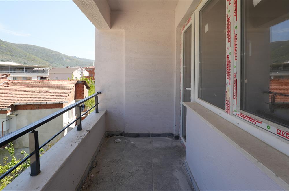 C21 Cius; Bölge Parkı Civarı 2+1 Kiralık Daire