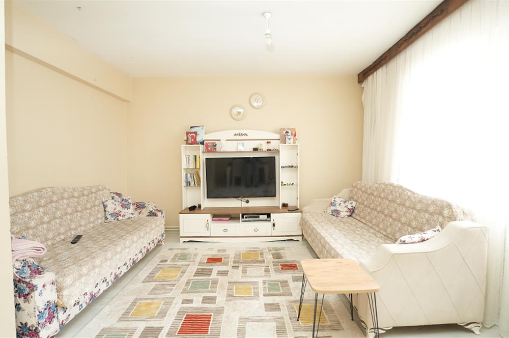 C21 Cius; Dr Ziya Kaya Mah 3+1 Ara Kat Satılık Daire