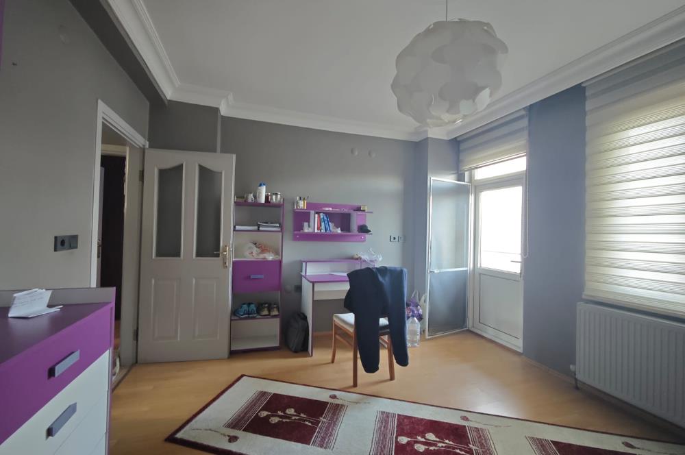 CENTRUY21 BAL'DAN  BAHÇELİEVLER MAH. SATILIK 3+1 DAİRE
