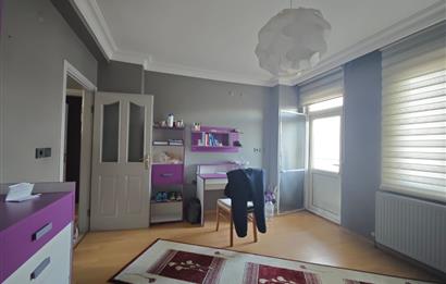 CENTRUY21 BAL'DAN  BAHÇELİEVLER MAH. SATILIK 3+1 DAİRE