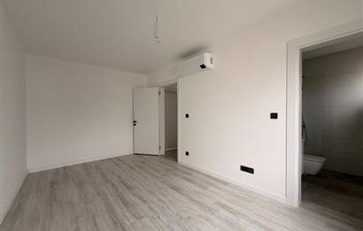 Yalıçiftlik Butik Site İçerisinde Kiralık 3+1 Üst Kat Daire