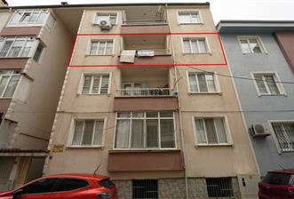 C21 Cius; Dr Ziya Kaya Mah 3+1 Ara Kat Satılık Daire - 1 - 33915