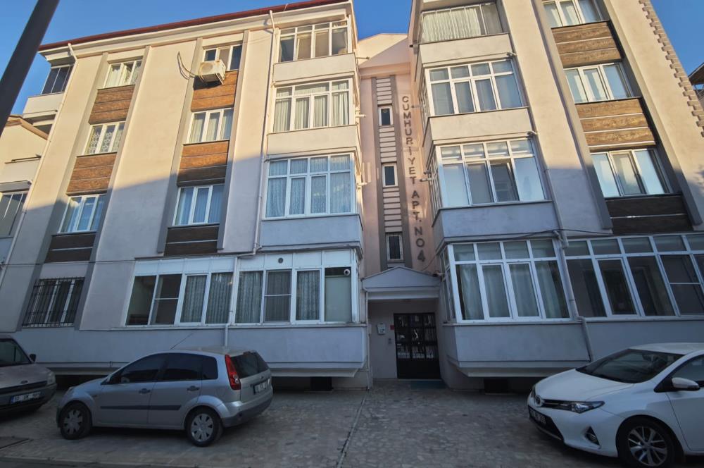 CENTRUY21 BAL'DAN  BAHÇELİEVLER MAH. SATILIK 3+1 DAİRE