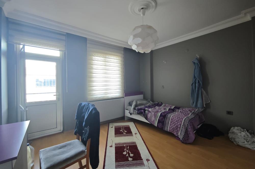 CENTRUY21 BAL'DAN  BAHÇELİEVLER MAH. SATILIK 3+1 DAİRE