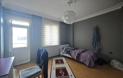 CENTRUY21 BAL'DAN  BAHÇELİEVLER MAH. SATILIK 3+1 DAİRE