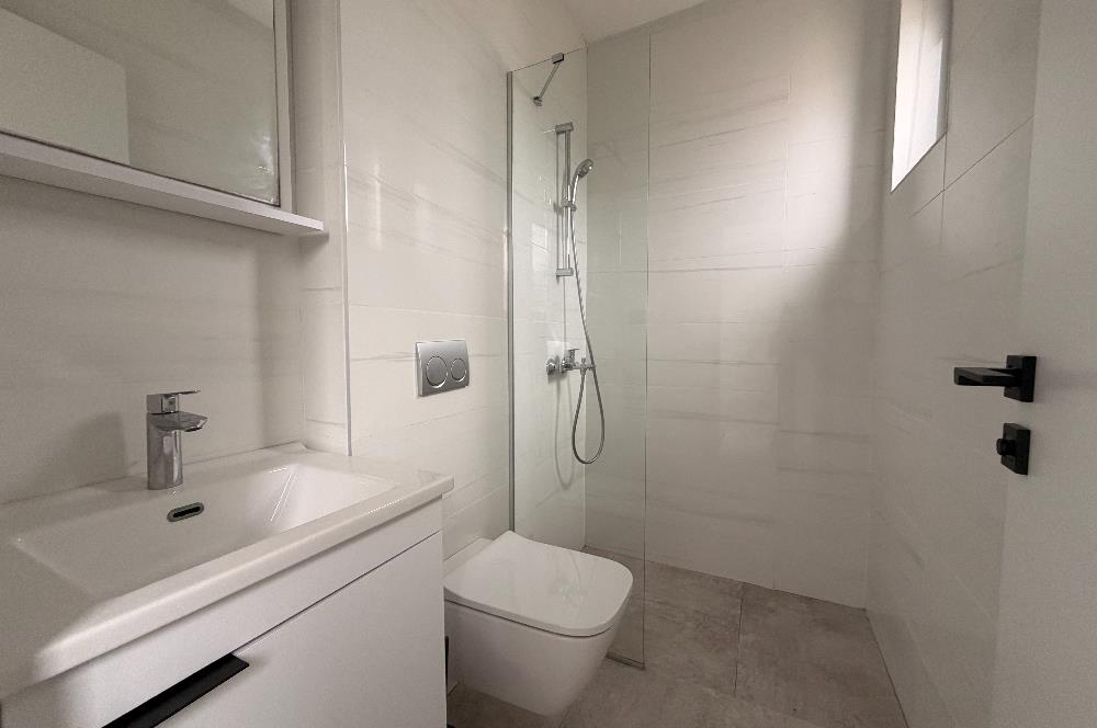 Yalıçiftlik Butik Site İçerisinde Kiralık 3+1 Üst Kat Daire