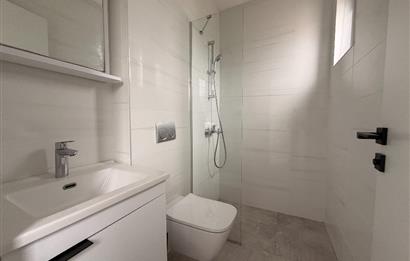 Yalıçiftlik Butik Site İçerisinde Kiralık 3+1 Üst Kat Daire