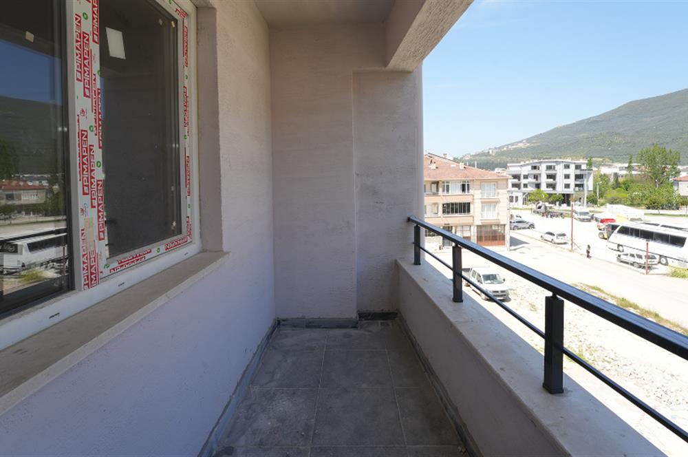 C21 Cius; Bölge Parkı Civarı 2+1 Kiralık Daire