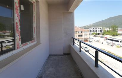 C21 Cius; Bölge Parkı Civarı 2+1 Kiralık Daire