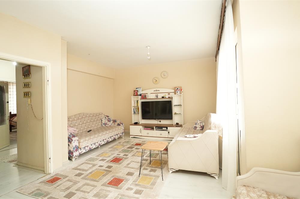 C21 Cius; Dr Ziya Kaya Mah 3+1 Ara Kat Satılık Daire