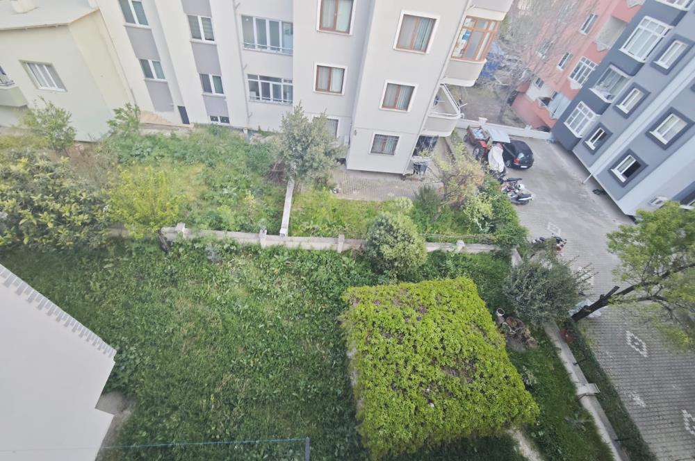 CENTRUY21 BAL'DAN  BAHÇELİEVLER MAH. SATILIK 3+1 DAİRE