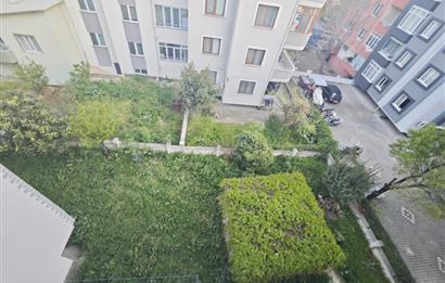 CENTRUY21 BAL'DAN  BAHÇELİEVLER MAH. SATILIK 3+1 DAİRE