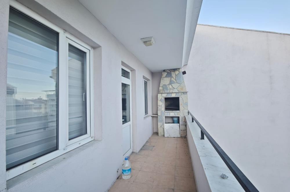 CENTRUY21 BAL'DAN  BAHÇELİEVLER MAH. SATILIK 3+1 DAİRE