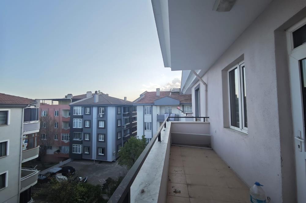 CENTRUY21 BAL'DAN  BAHÇELİEVLER MAH. SATILIK 3+1 DAİRE