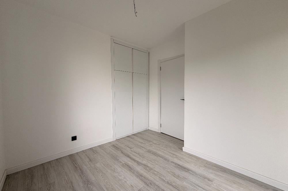 Yalıçiftlik Butik Site İçerisinde Kiralık 3+1 Üst Kat Daire