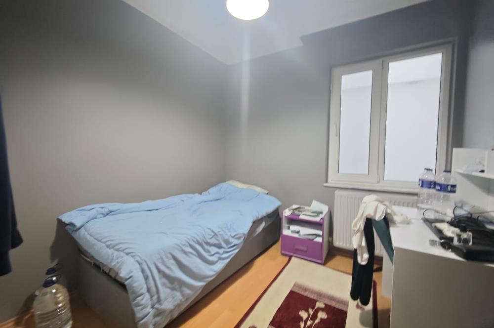 CENTRUY21 BAL'DAN  BAHÇELİEVLER MAH. SATILIK 3+1 DAİRE