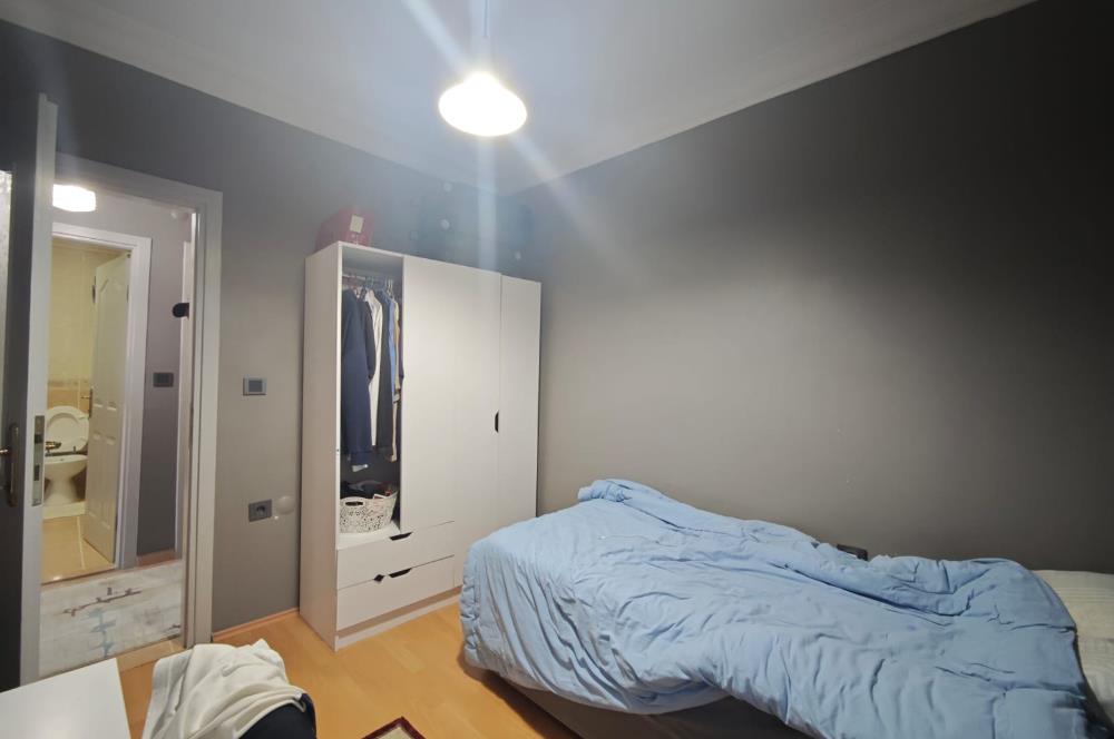 CENTRUY21 BAL'DAN  BAHÇELİEVLER MAH. SATILIK 3+1 DAİRE