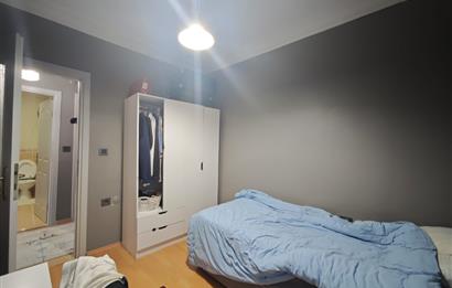 CENTRUY21 BAL'DAN  BAHÇELİEVLER MAH. SATILIK 3+1 DAİRE