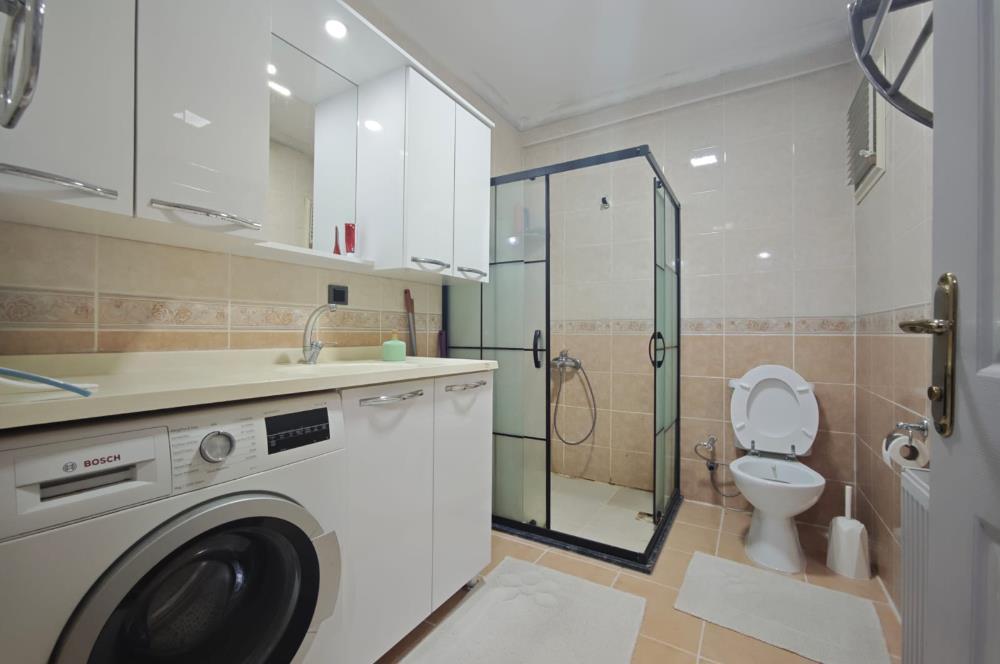 CENTRUY21 BAL'DAN  BAHÇELİEVLER MAH. SATILIK 3+1 DAİRE