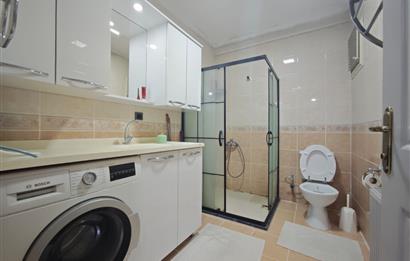 CENTRUY21 BAL'DAN  BAHÇELİEVLER MAH. SATILIK 3+1 DAİRE