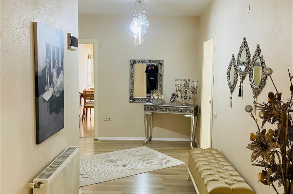 CENTURY 21'DEN GÜZELYALI’DA DENİZ MANZARALI DUBLEKS!