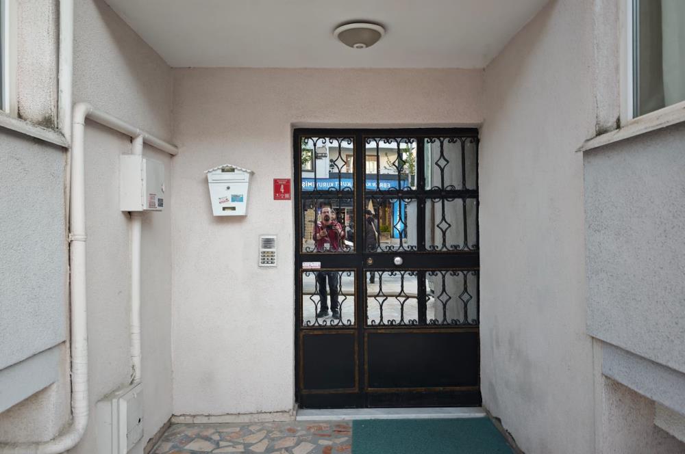 CENTRUY21 BAL'DAN  BAHÇELİEVLER MAH. SATILIK 3+1 DAİRE