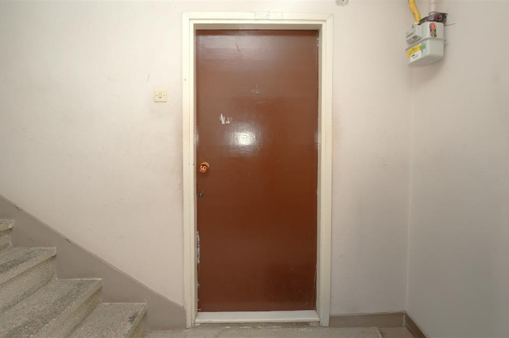 C21 Cius; Dr Ziya Kaya Mah 3+1 Ara Kat Satılık Daire