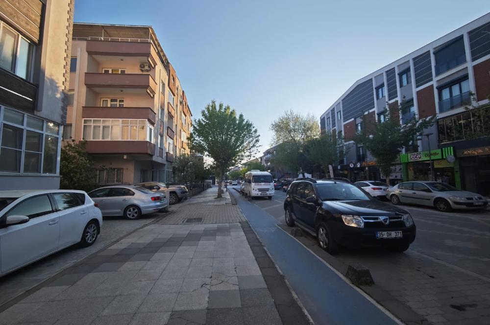 CENTRUY21 BAL'DAN  BAHÇELİEVLER MAH. SATILIK 3+1 DAİRE