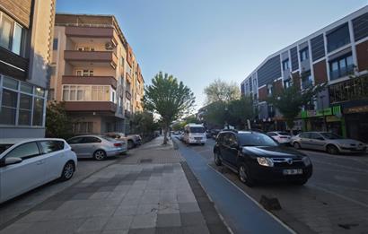 CENTRUY21 BAL'DAN  BAHÇELİEVLER MAH. SATILIK 3+1 DAİRE
