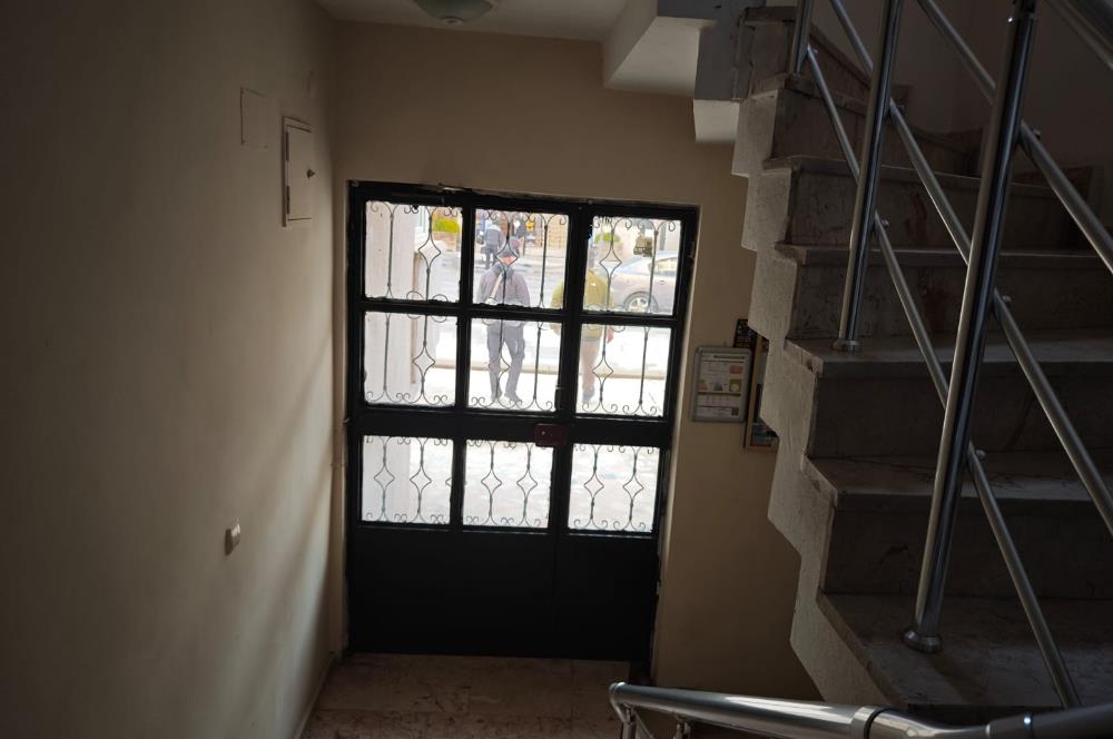 CENTRUY21 BAL'DAN  BAHÇELİEVLER MAH. SATILIK 3+1 DAİRE