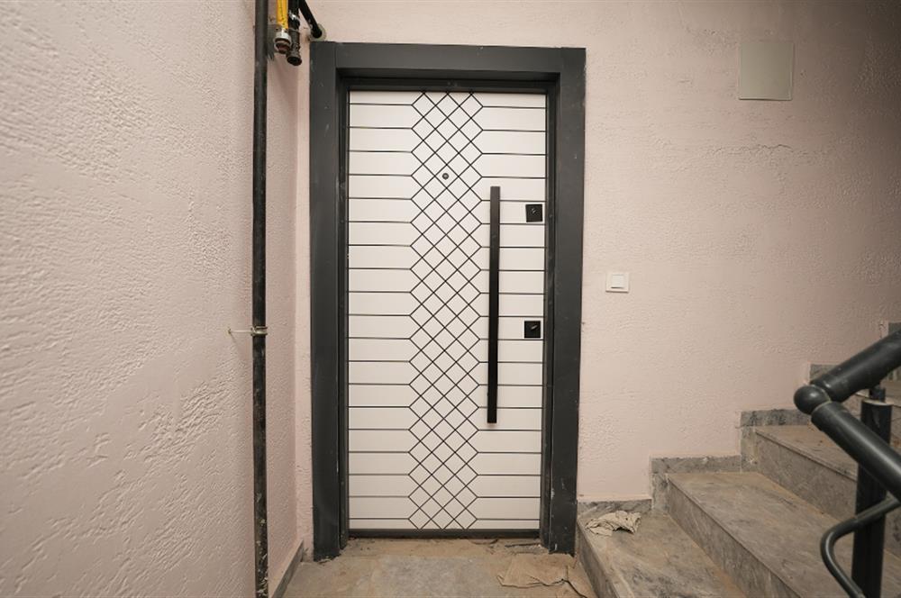 C21 Cius; Bölge Parkı Civarı 2+1 Kiralık Daire