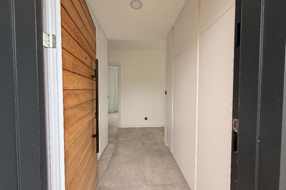 Yalıçiftlik Butik Site İçerisinde Kiralık 3+1 Üst Kat Daire