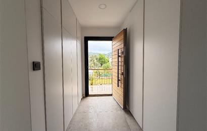 Yalıçiftlik Butik Site İçerisinde Kiralık 3+1 Üst Kat Daire