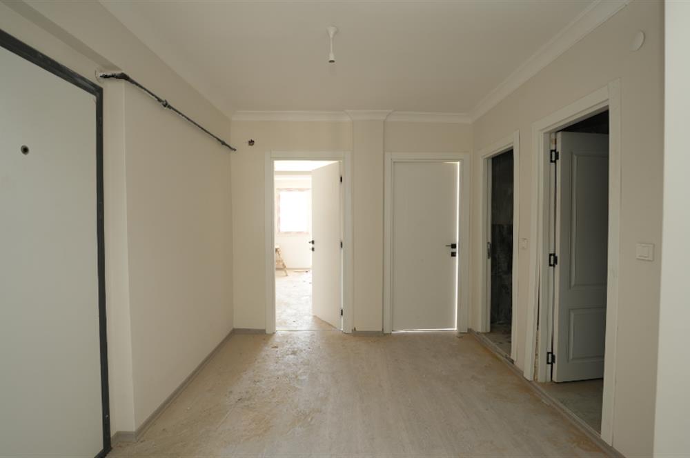 C21 Cius; Bölge Parkı Civarı 2+1 Kiralık Daire