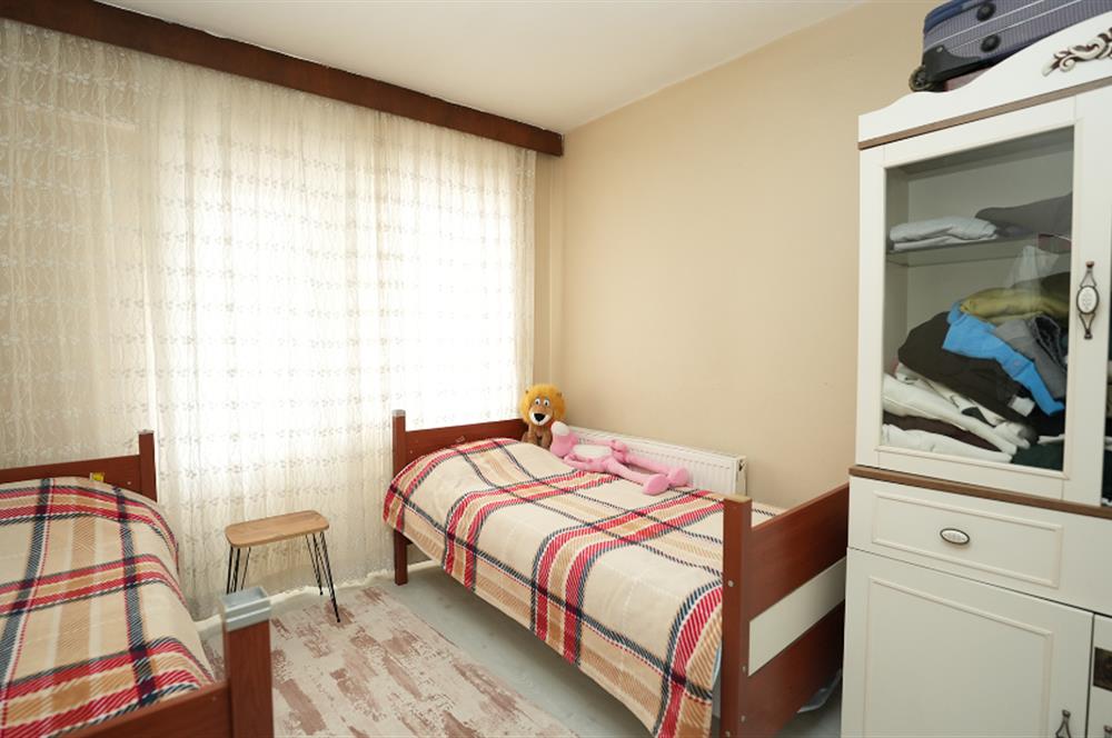 C21 Cius; Dr Ziya Kaya Mah 3+1 Ara Kat Satılık Daire