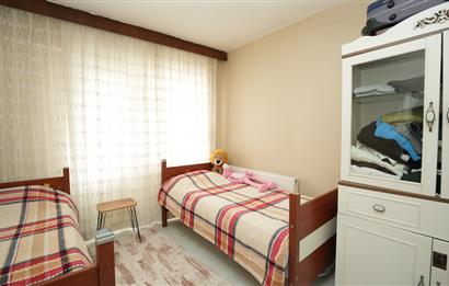 C21 Cius; Dr Ziya Kaya Mah 3+1 Ara Kat Satılık Daire