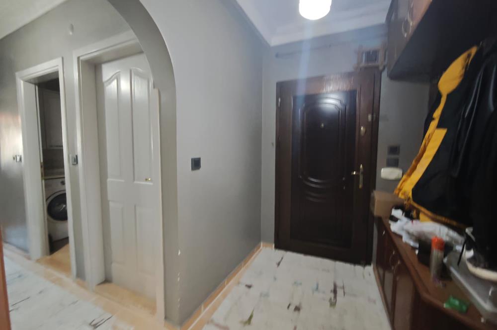 CENTRUY21 BAL'DAN  BAHÇELİEVLER MAH. SATILIK 3+1 DAİRE
